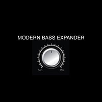 Modern Bass 1