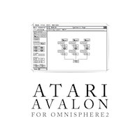 Atari Avalon