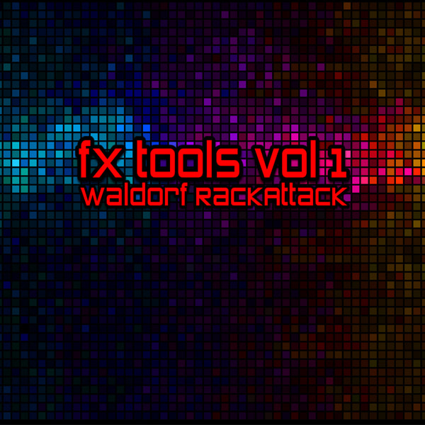 FX Tools Vol 1