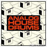 Analog House Drums