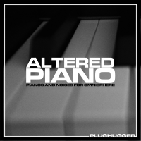 Altered Piano