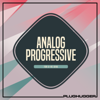 Analog Progressive