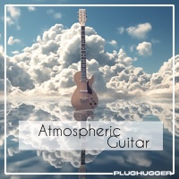 Atmospheric Guitar