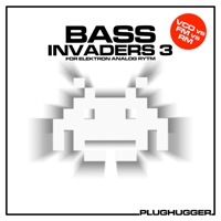 Bass Invaders 3