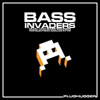 Bass Invaders 1