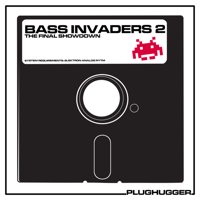 Bass Invaders 2