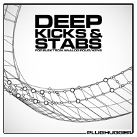 Deep Kicks & Stabs