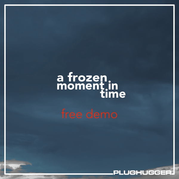 A Frozen Moment in Time (demo)