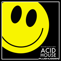 Future Sound of Retro Acid House