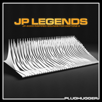 JP Legends