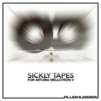 Sickly Tapes