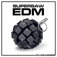 Supersaw EDM