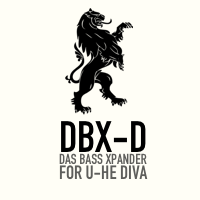 DBX-D