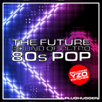 Future Sound of Retro 80s Pop