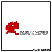 Bass Invaders A4