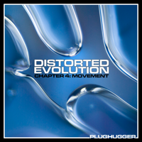 Distorted Evolution 4 Movement