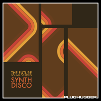 Future Sound of Retro Synth Disco