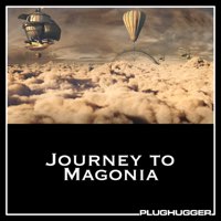 Journey to Magonia