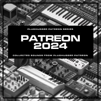 Patreon 2024 for Omnisphere