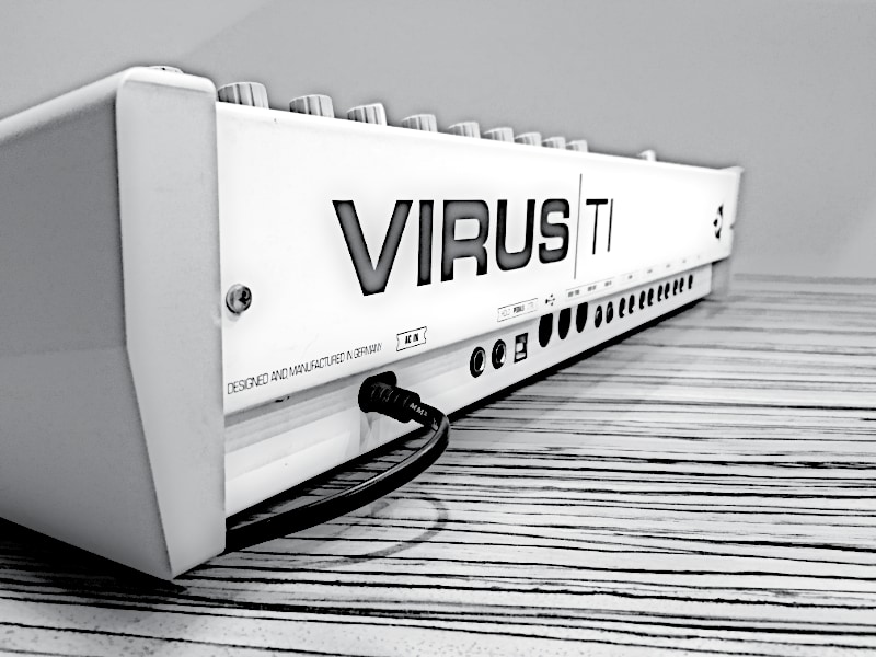 Access Virus TI